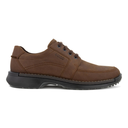 ECCO Men's Fusion KP Cocoa Brown