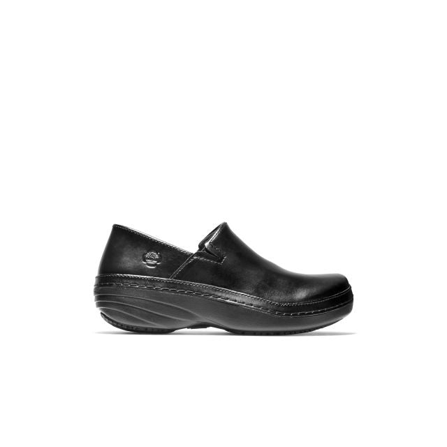 Timberland Women's Renova Professional Black: Black