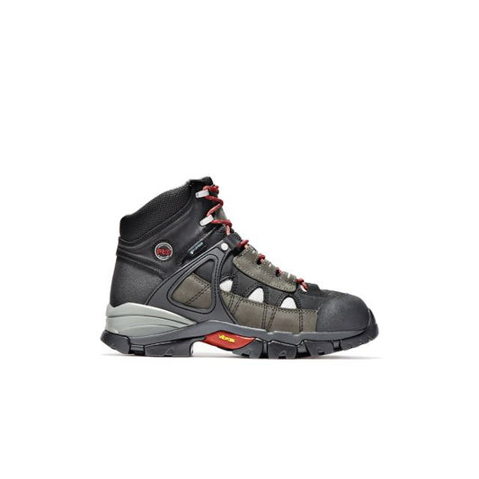 Timberland Men's 6 In Hyperion WP Green: Slate