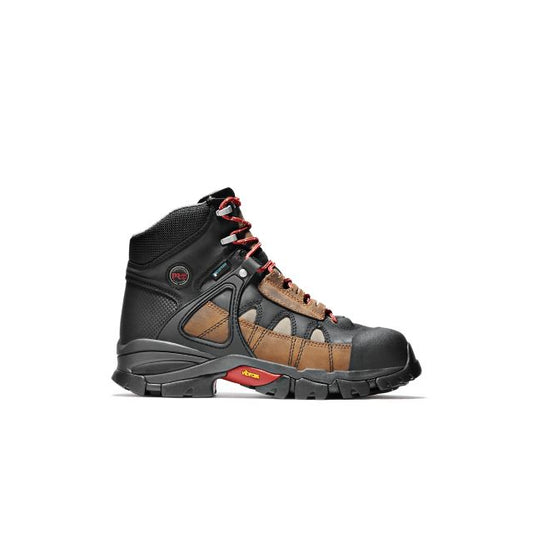 Timberland Men's 6 In Hyperion AL WP Brown: Brown