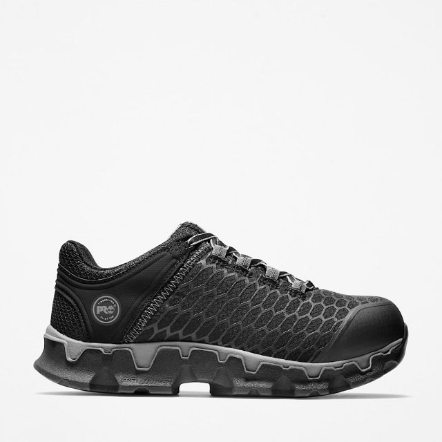 Timberland Powertrain Sport Al Sd35 Black