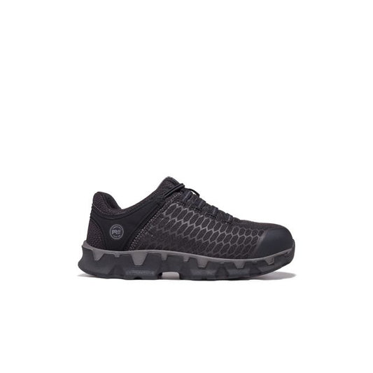 Timberland Men's Powertrain Sport SlipOn AL SDP Black: Black