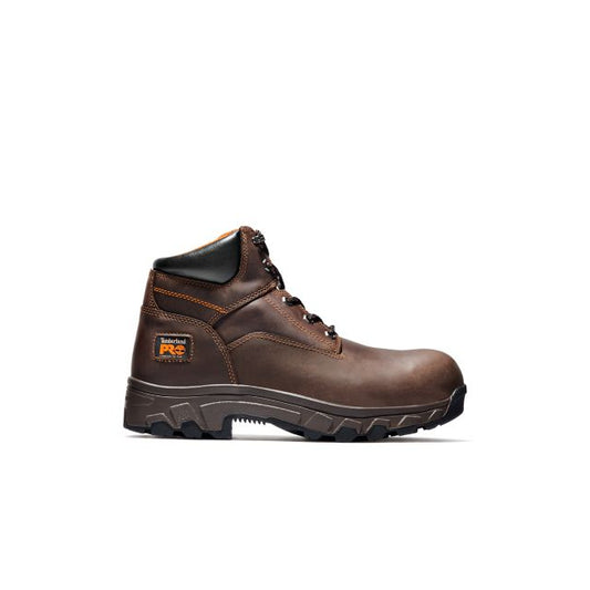 Timberland Men's 6 In Workstead NT Brown: Brown