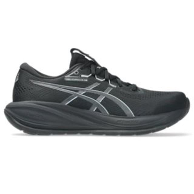 Asics Gel-cumulus 28 Black/Carrier Grey