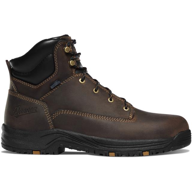 Danner Men's Caliper 6" Brown One Color