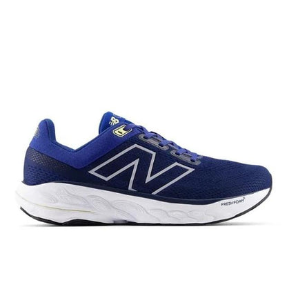 New Balance Fresh Foam X 860v14 Galaxy Blue/NB Navy/Winter Grass