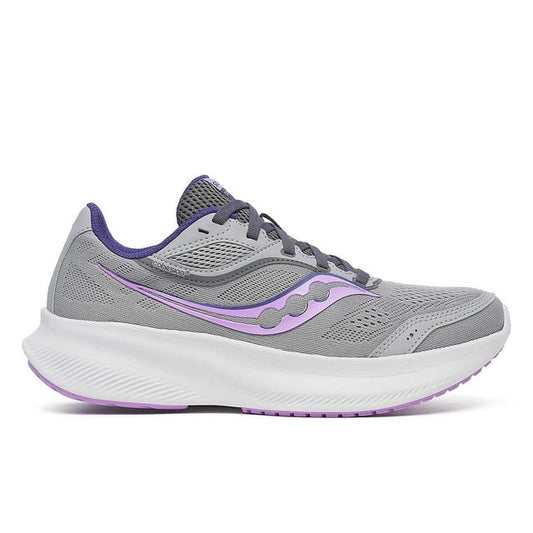 Saucony Cohesion 18 Fossil | Crocus