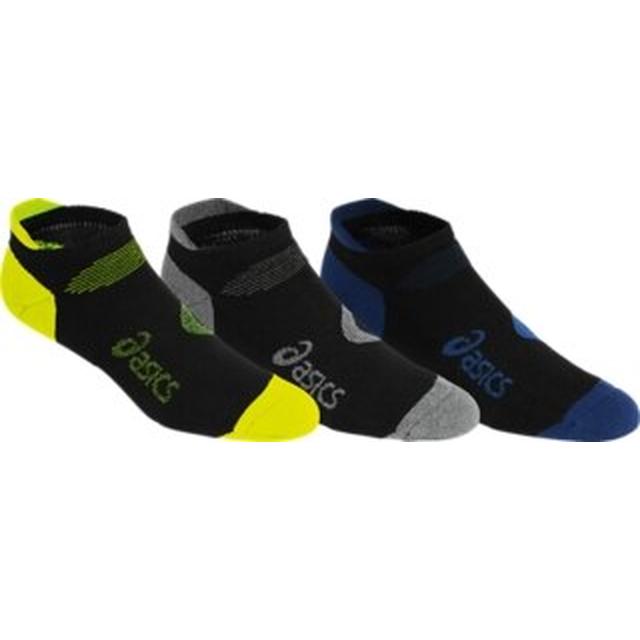 ASICS Intensity Single Tab (3 Pack) BK ASST / L