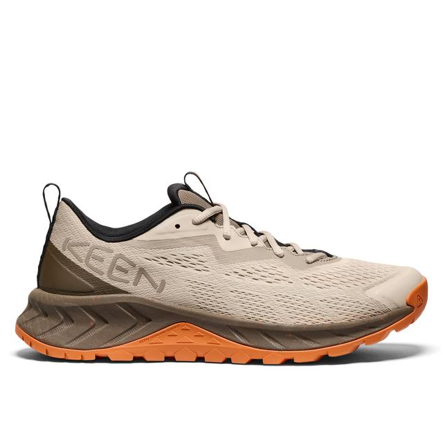 Keen Versacore Speed Shoe Plaza Taupe/Gold Flame
