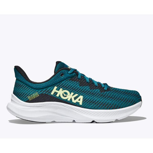HOKA Men's Solimar Blue Coral / Butterfly