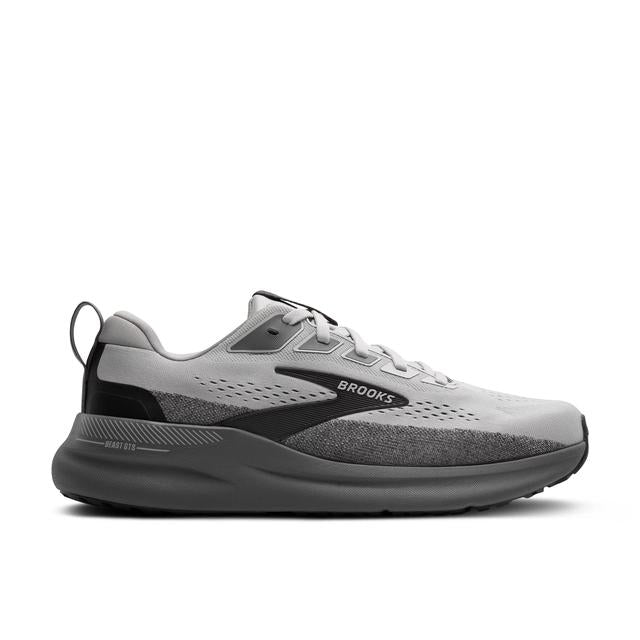Brooks Running Beast Gts 26 Gray/Gray/Blackened Pearl