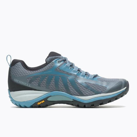 Merrell Women's Siren Edge 3 WP Rock/Bluestone
