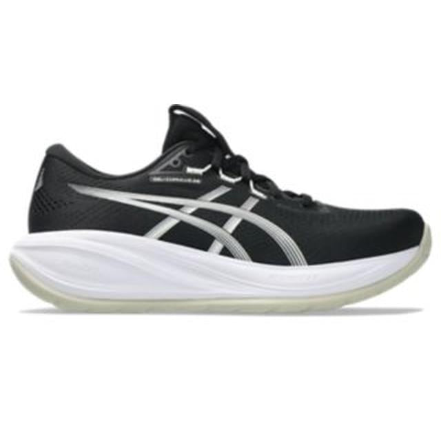 Asics Gel-cumulus 28 Black/White
