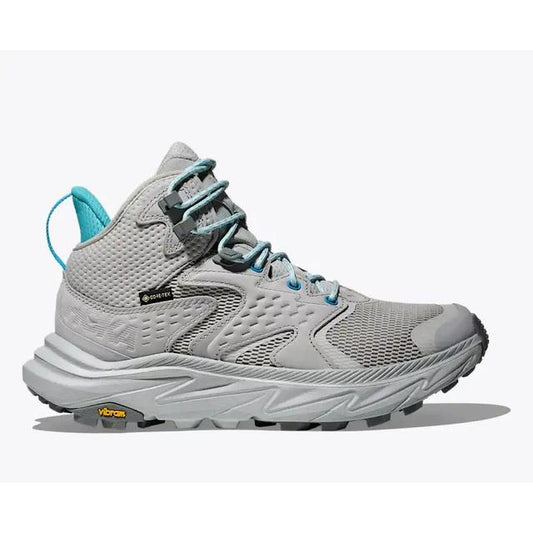 Hoka Anacapa 2 Mid Gtx Stardust/Stardust
