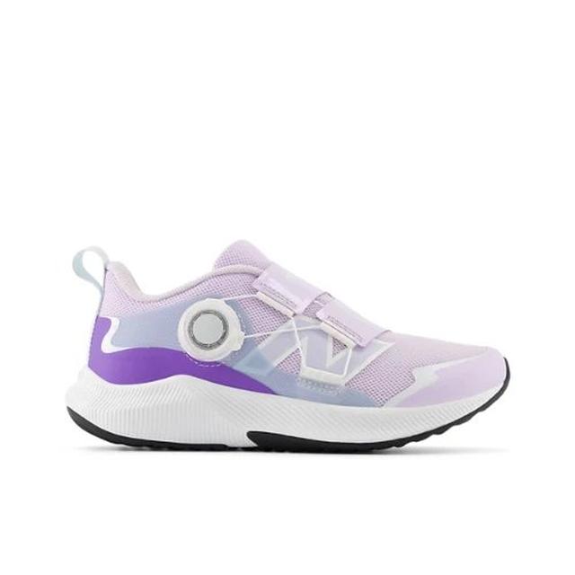New Balance ' Dynasoft Reveal V4 Boa Milk Violet/Frosted Glass/Violet Crush