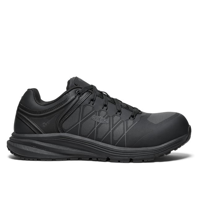 Keen Vista Energy Xt (Carbon-fiber Toe) Black/Raven