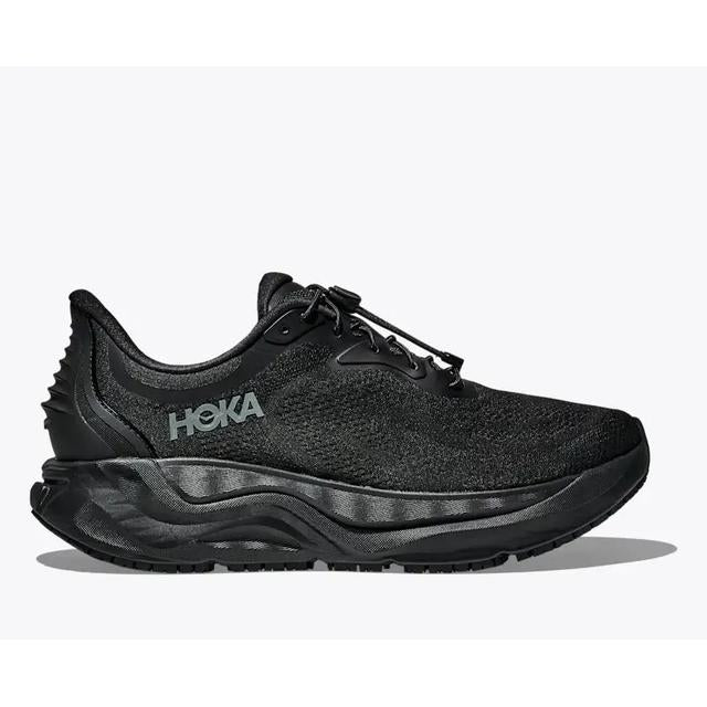 Hoka Arahi Sr Black/Black