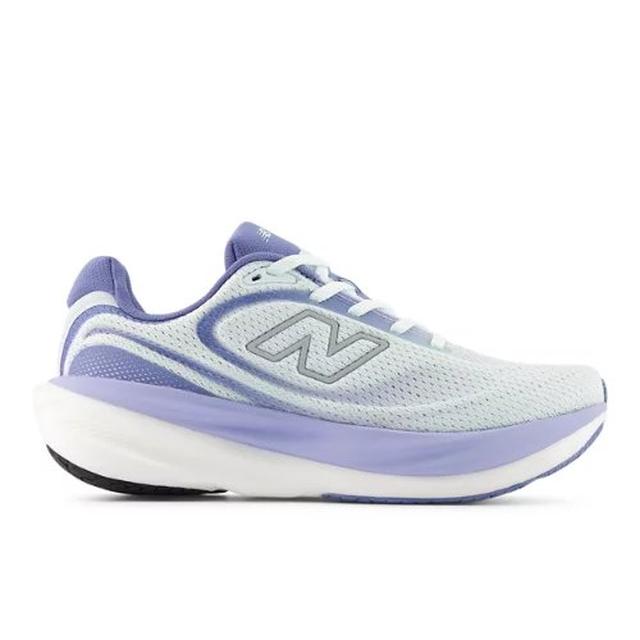 New Balance 1080v15 GLINT BLUE/SILVER METALLIC/FAIRWEATHER BLUE