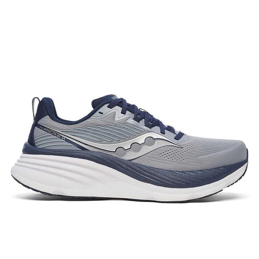 Saucony Hurricane Flint/Navy