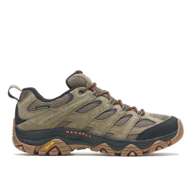Merrell Moab 3 Waterproof Olive/Gum