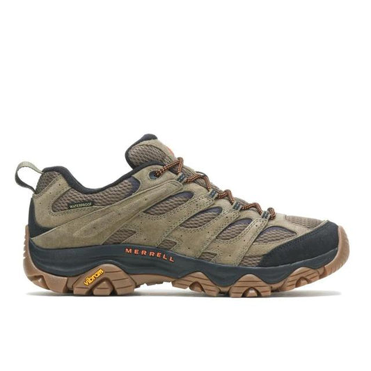 Merrell Moab 3 Waterproof Olive/Gum