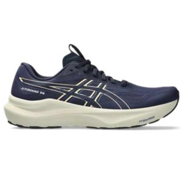 Asics Gt-2000 14 Extra Wide Midnight/Light Orange