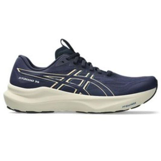 Asics Gt-2000 14 Extra Wide Midnight/Light Orange
