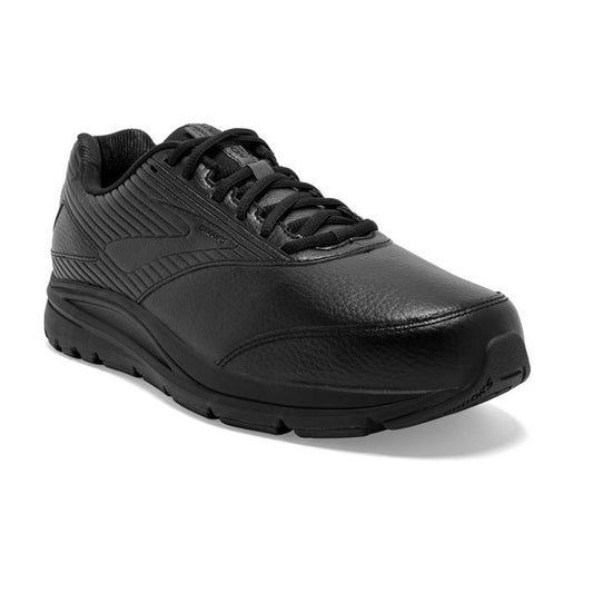 Brooks Running Men's Addiction Walker 2 Black/Black