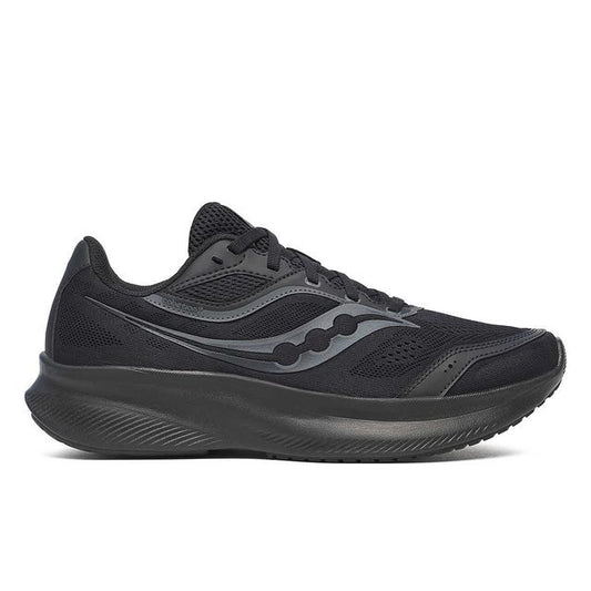 Saucony Cohesion 18 Triple Black