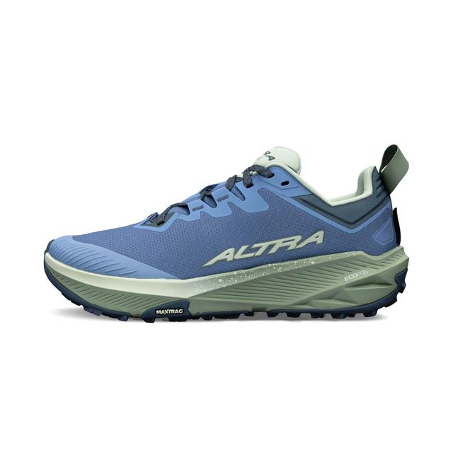 Altra Running Experience Wild 3 Dark Blue