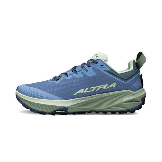 Altra Running Experience Wild 3 Dark Blue