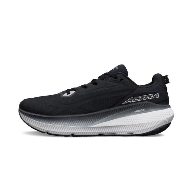 Altra Running Fwd Via 2 Black/White
