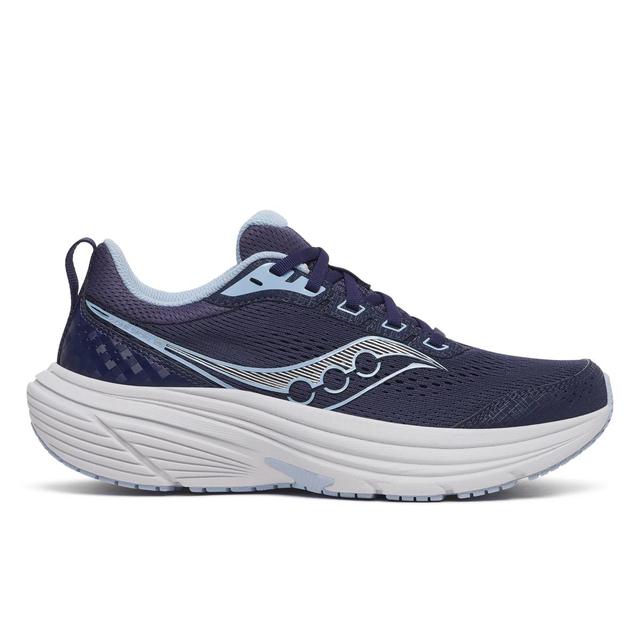 Saucony Cohesion 19 Naval | Skyward