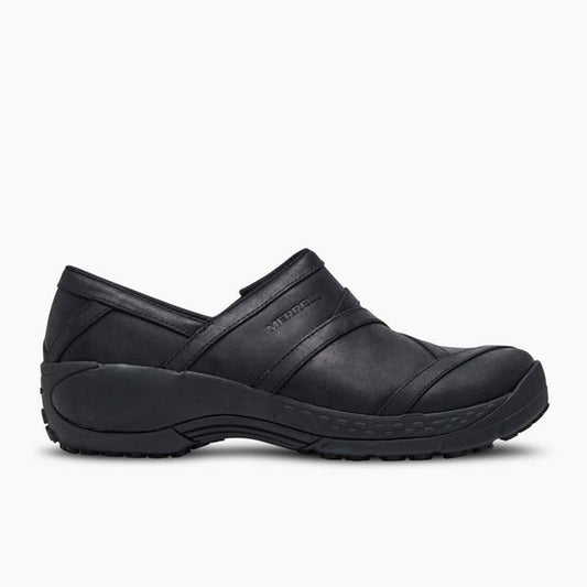Merrell Women's Encore 2 MOC Ac+ Pro Black