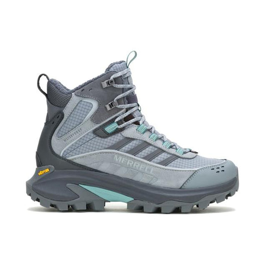 Merrell Moab Speed 2 Thermo Mid Waterproof Monument