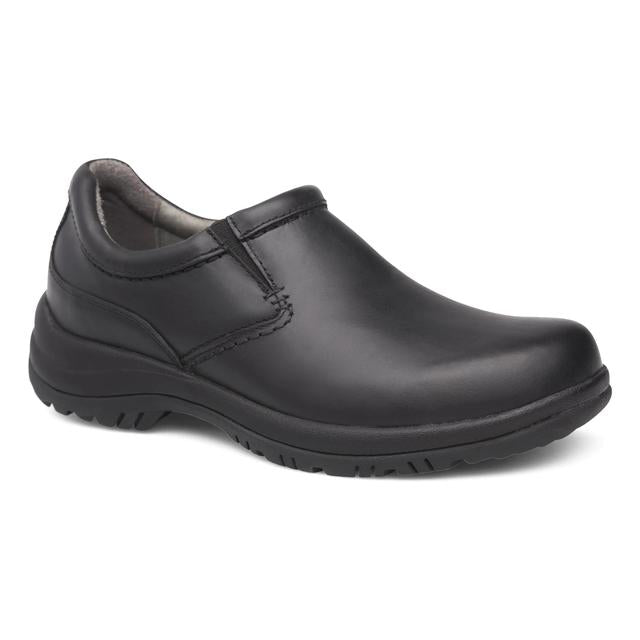 Dansko Wynn Black