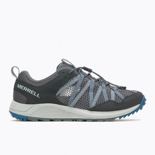 Merrell Men's Wildwood Aerosport Rock