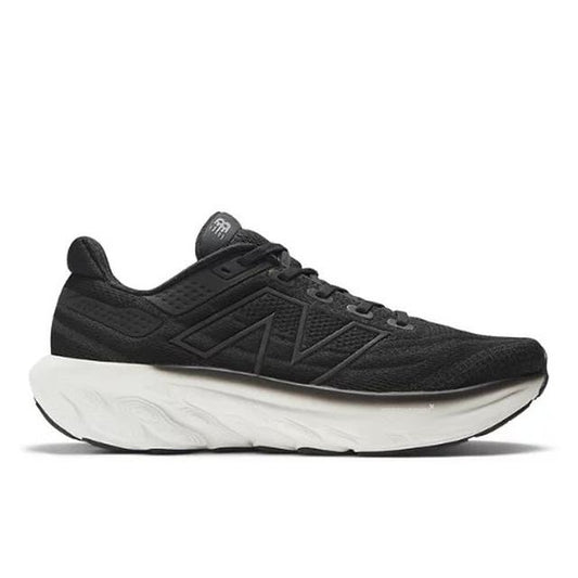 New Balance Men's Fresh Foam X 1080 v13 Black/White
