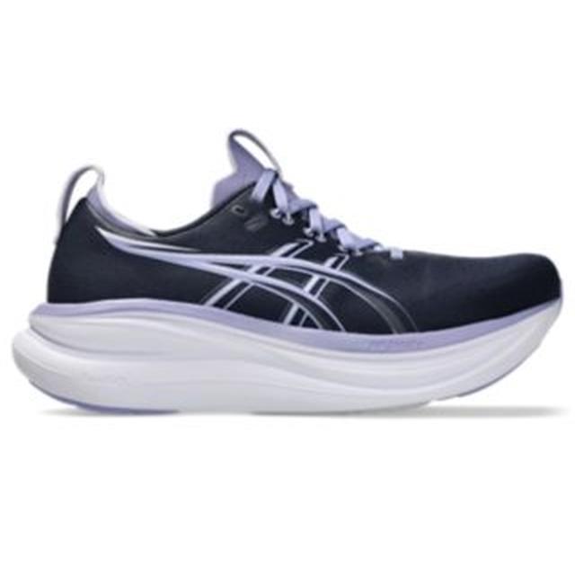 Asics Gel-nimbus 28 Midnight/Bluebell