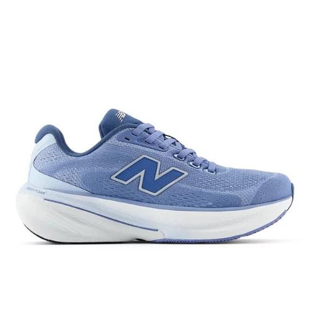 New Balance Fresh Foam X 860v15 FAIRWEATHER BLUE/SILVER METALLIC
