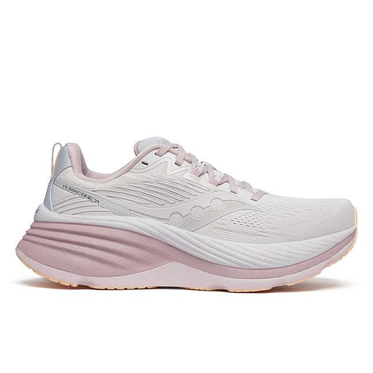 Saucony Hurricane 24 Cloud/Bloom