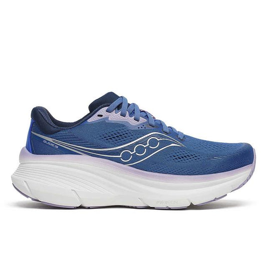 Saucony Guide 19 Sail | Orchid