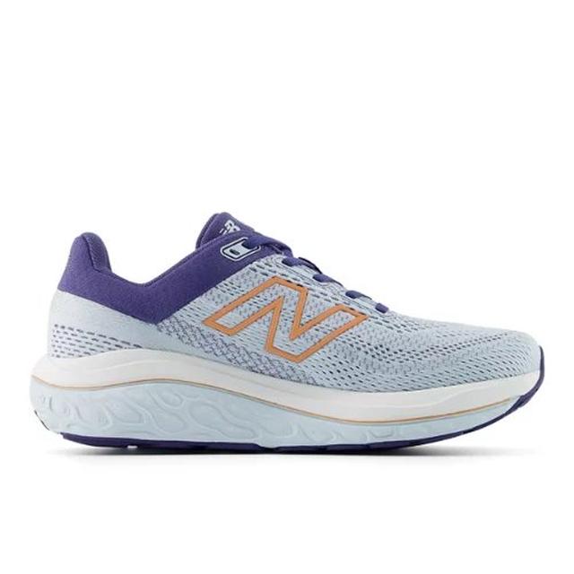 New Balance Fresh Foam X 860v14 Frosted Glass/Dream State/Peach Nectar