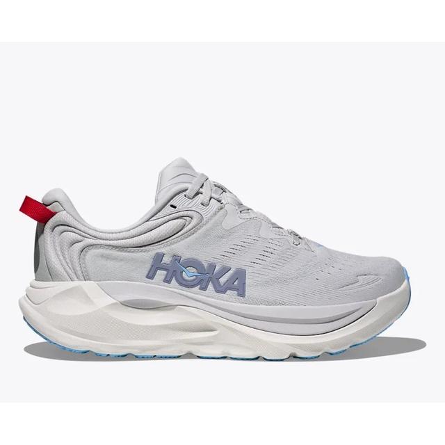 Hoka Gaviota 6 Cosmic Grey/Stardust