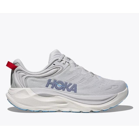 Hoka Gaviota 6 Cosmic Grey/Stardust