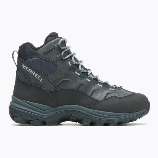 Merrell Men's Thermo Chill Mid WP Black