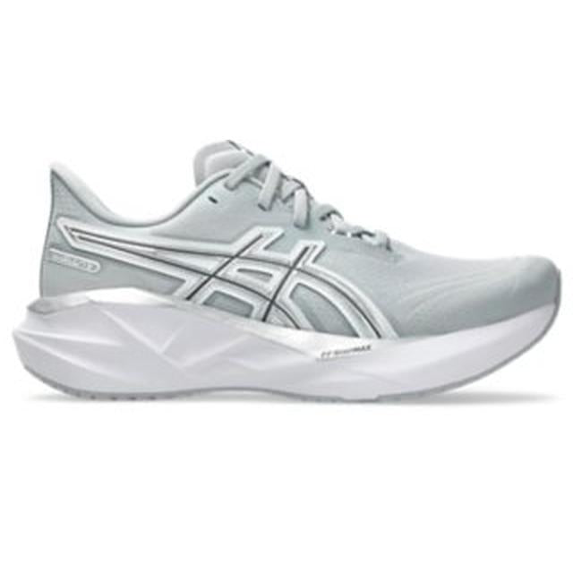Asics Novablast 5 Atc Piedmont Grey/Pure Silver