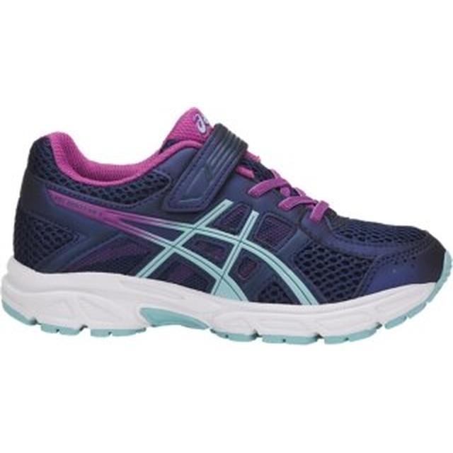 ASICS PRE-Contend 4 PS INDIGO BLUE/PORCELAIN BLUE/ORC