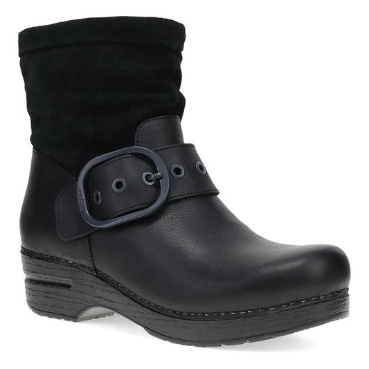 Dansko Pearson Boot Black