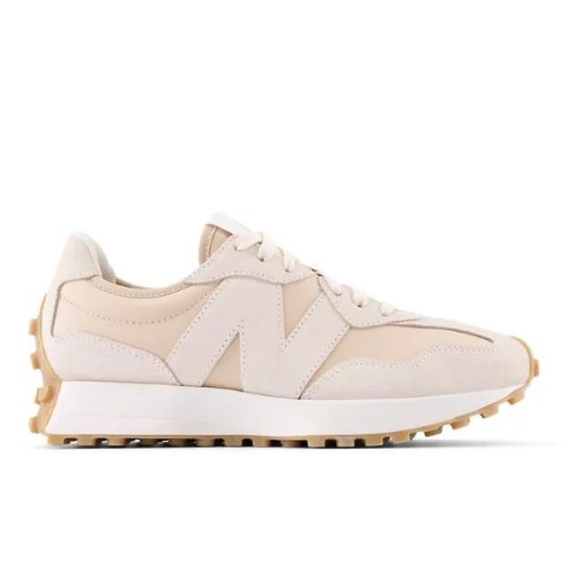 New Balance 327 Bisque/Desert Clay